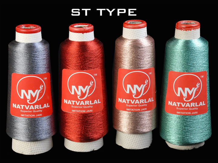 Metallic Yarn Hs Code